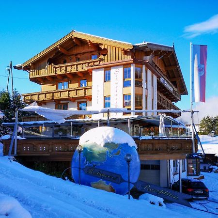 Hotel Schweizerhof Oberau Extérieur photo