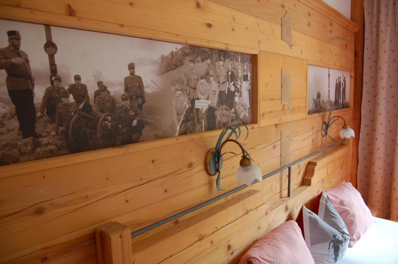 Hotel Schweizerhof Oberau Extérieur photo