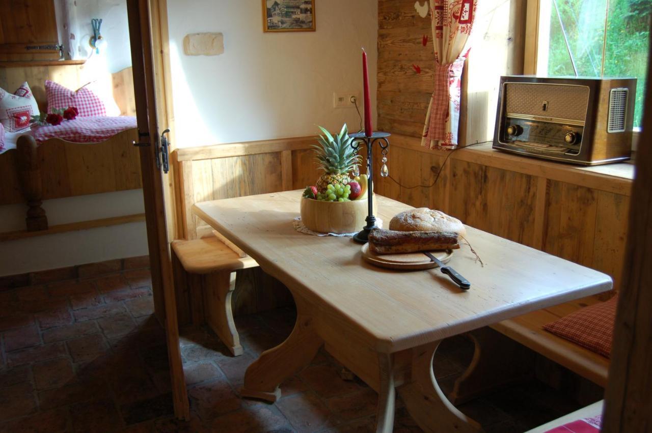 Hotel Schweizerhof Oberau Extérieur photo