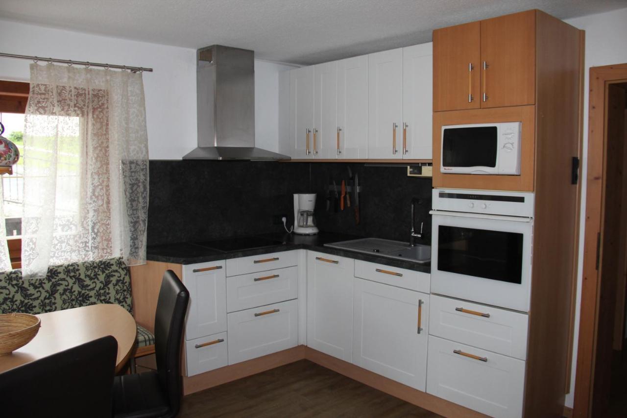 Hotel Schweizerhof Oberau Extérieur photo