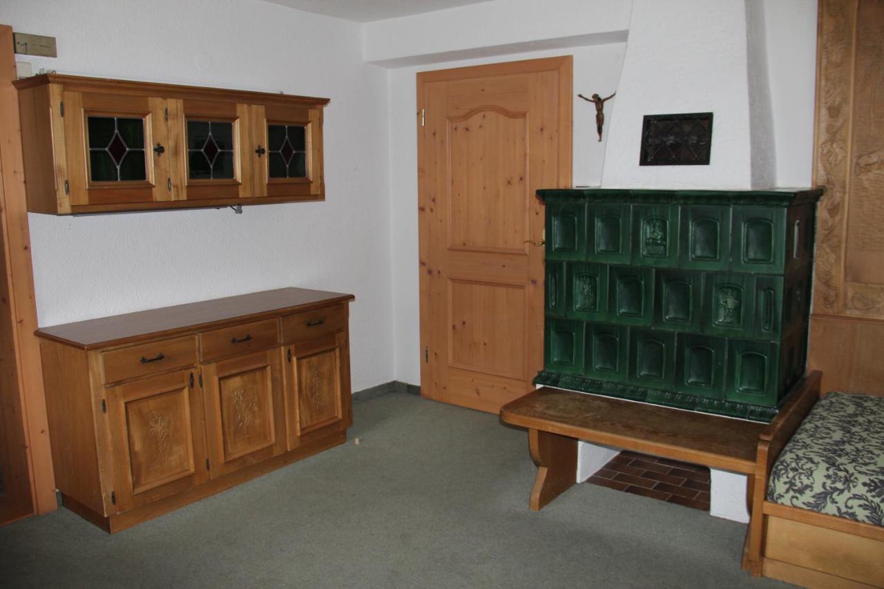 Hotel Schweizerhof Oberau Extérieur photo