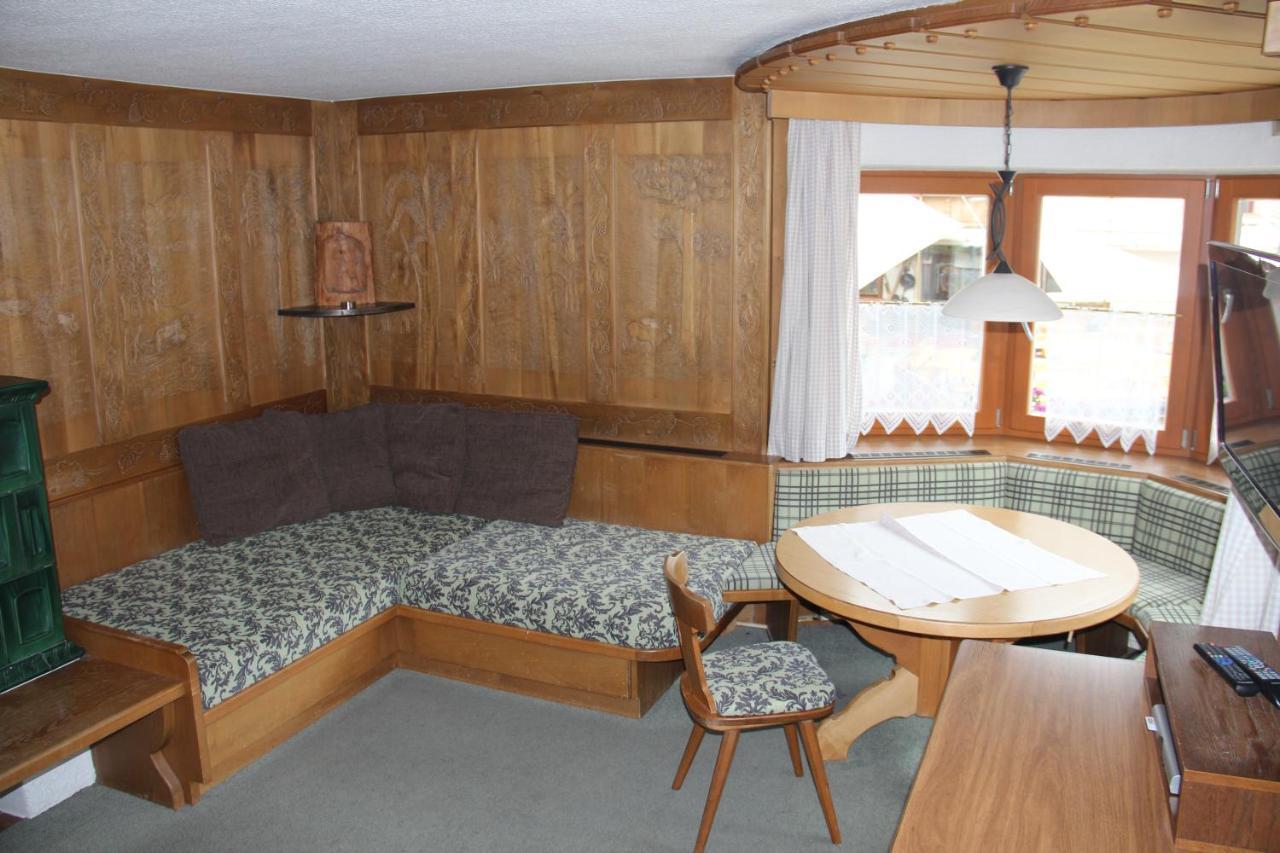 Hotel Schweizerhof Oberau Extérieur photo