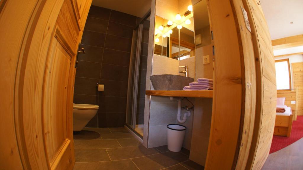 Hotel Schweizerhof Oberau Chambre photo