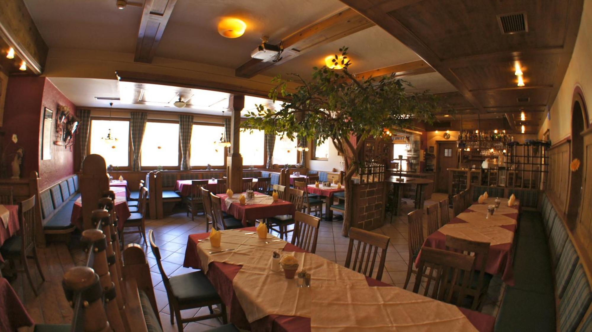 Hotel Schweizerhof Oberau Extérieur photo