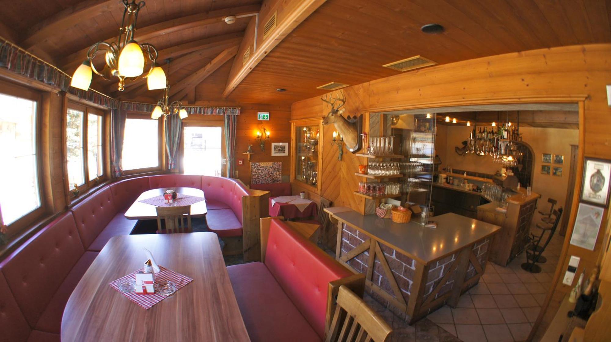 Hotel Schweizerhof Oberau Extérieur photo