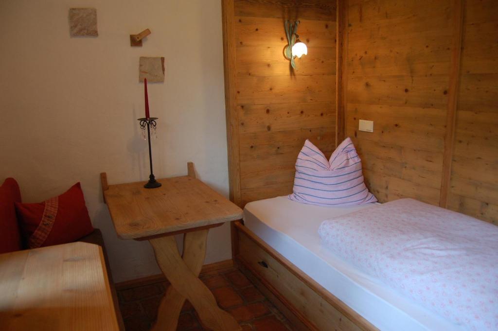 Hotel Schweizerhof Oberau Chambre photo