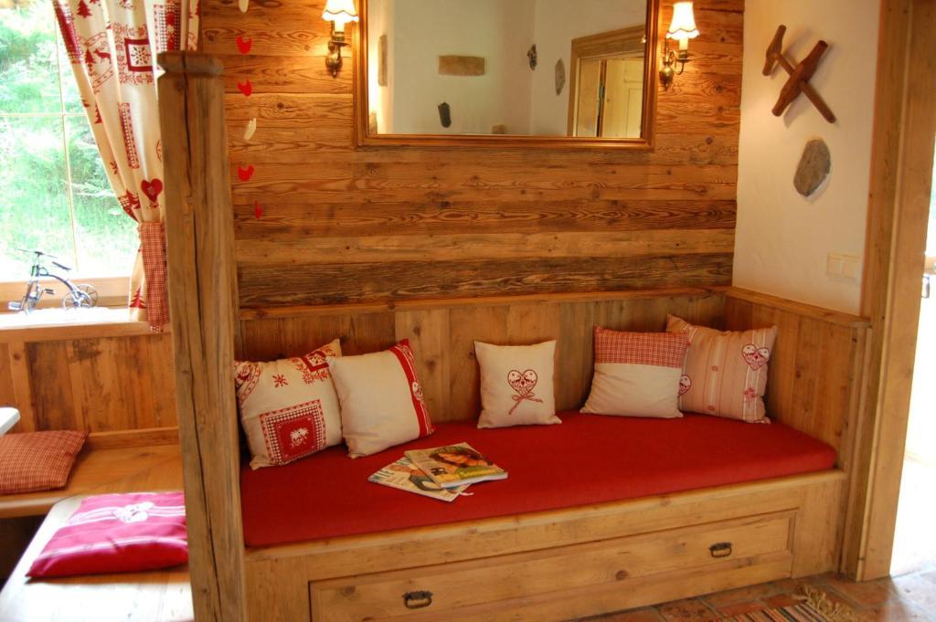 Hotel Schweizerhof Oberau Chambre photo