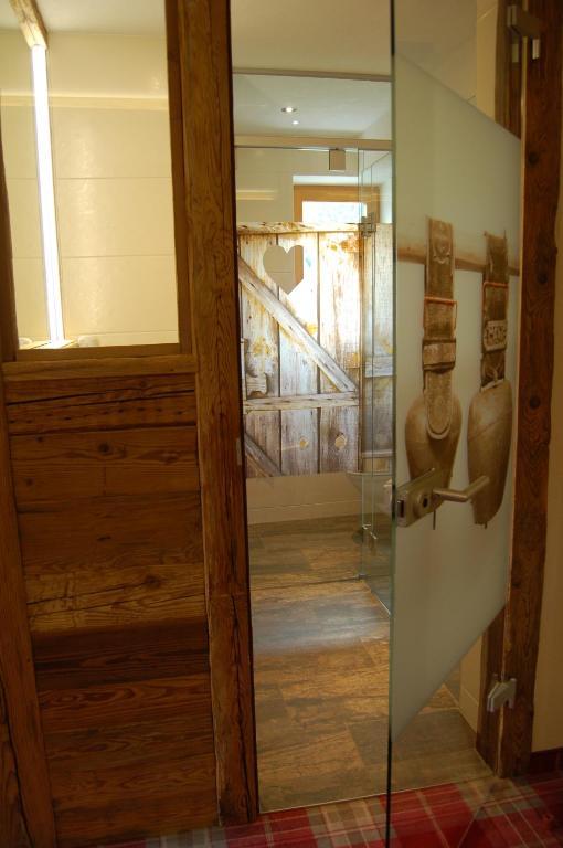 Hotel Schweizerhof Oberau Extérieur photo