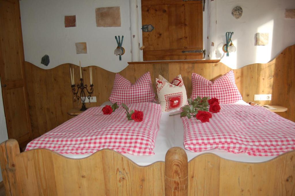 Hotel Schweizerhof Oberau Extérieur photo