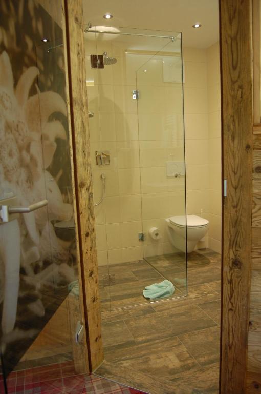 Hotel Schweizerhof Oberau Extérieur photo