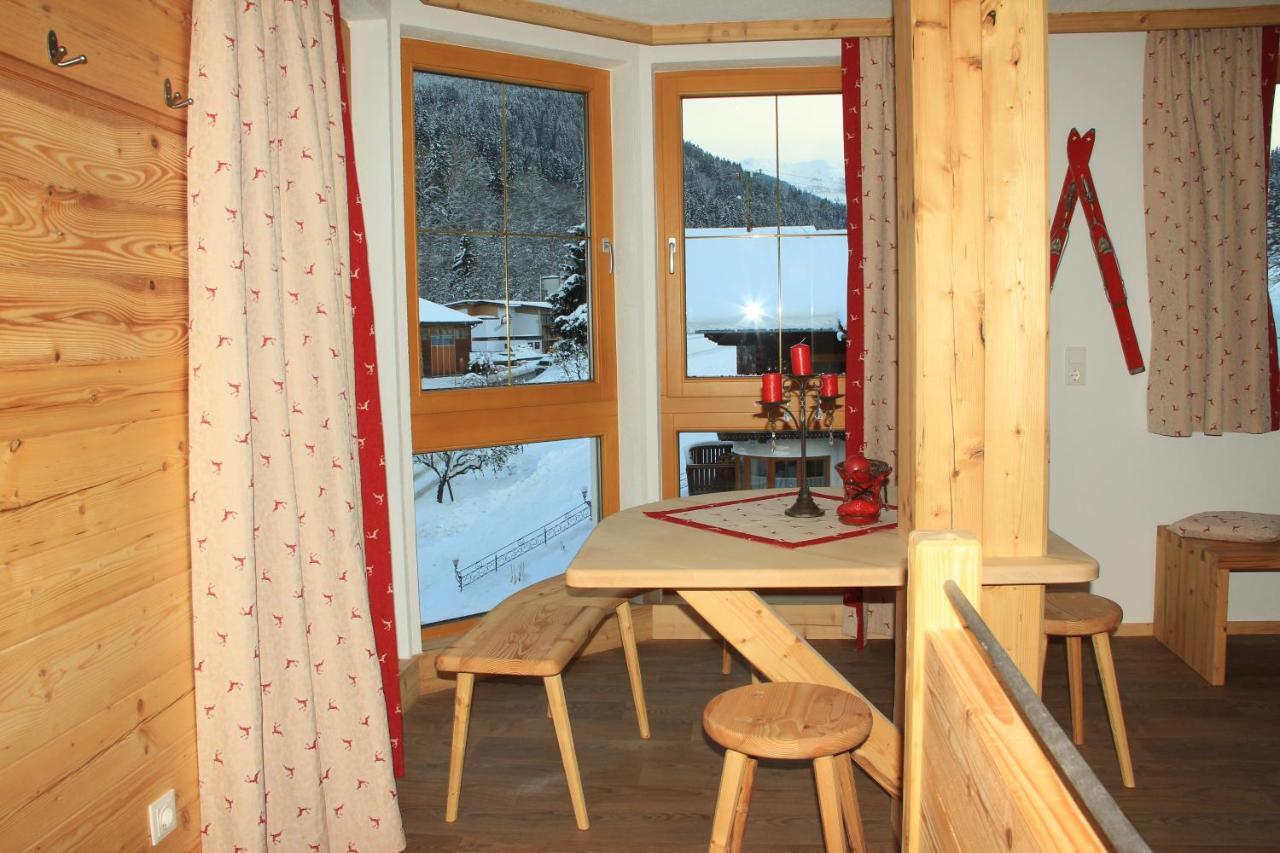 Hotel Schweizerhof Oberau Chambre photo